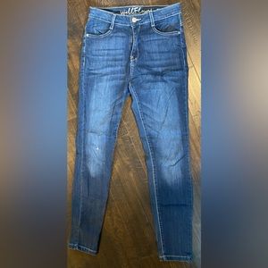 Wallflower Skinny jeans